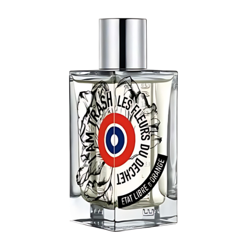 Afbeelding Etat Libre d'Orange Les Fleurs Du Dechet Eau de Parfum