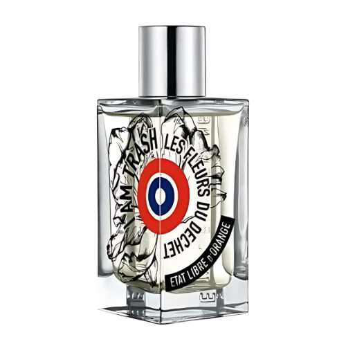 Sample Etat Libre d'Orange Les Fleurs Du Dechet Eau de Parfum by Parfum Samples