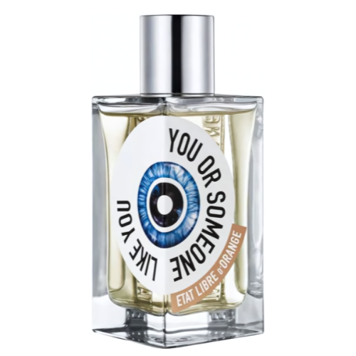 Sample Etat Libre D'Orange You Or Someone Like You Eau de Parfum by Parfum Samples