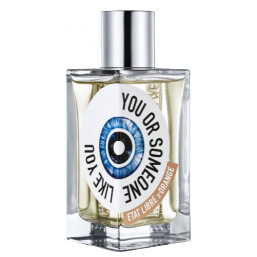 Afbeelding Etat Libre D'Orange You Or Someone Like You Eau de Parfum
