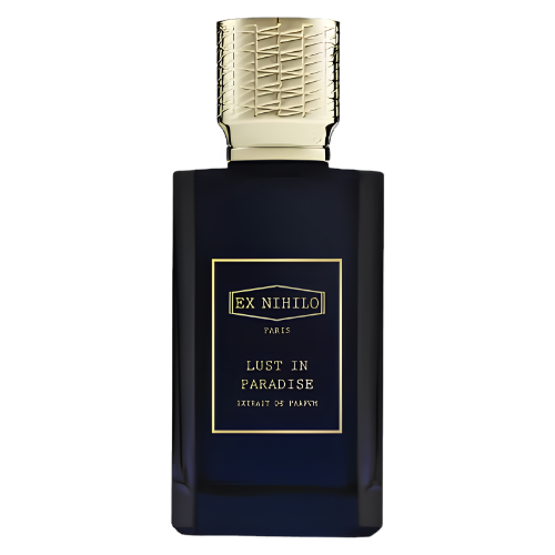Ex Nihilo Lust in Paradise Extrait de Parfum
