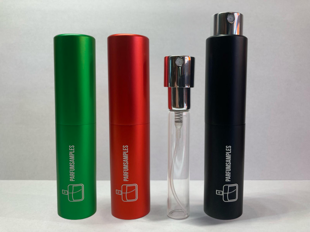 Afbeelding Travelsprays - Parfum Samples