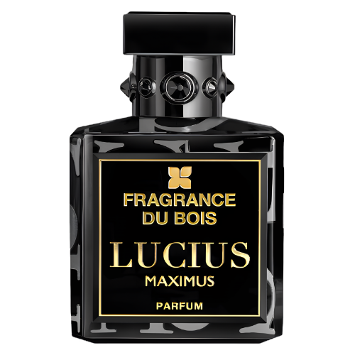 Fragrance Du Bois Lucius Maximus Parfum