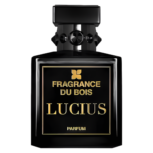 Fragrance du Bois Lucius Extrait de Parfum