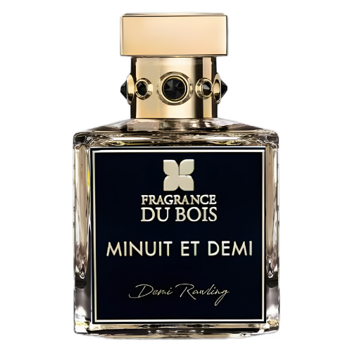 Fragrance Du Bois Minuit et Demi Extrait de Parfum