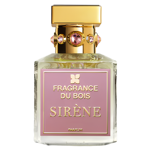 Fragrance Du Bois Sirène Extrait de Parfum
