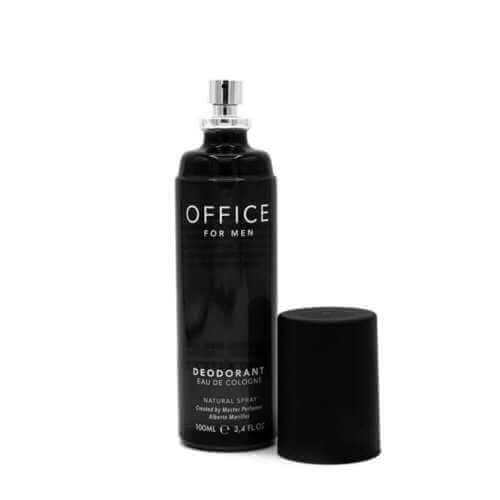 Sample Fragrance One Office For Men Deodorant (EDC) by Parfum Samples