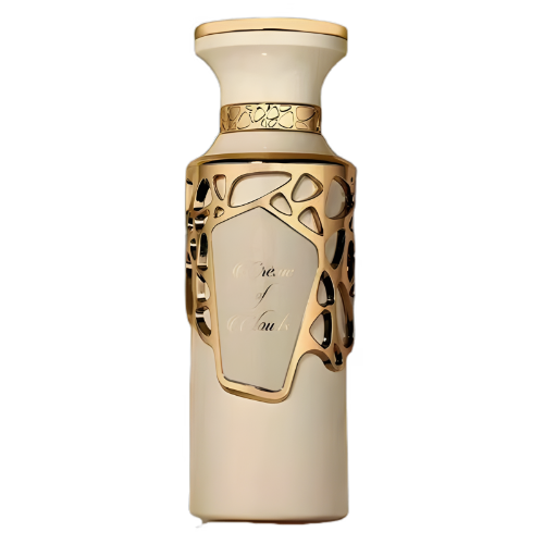 Fragrance World Creme of Clouds Eau de Parfum