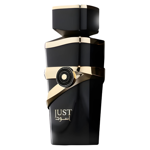 Fragrance World Just Aswad Eau de Parfum