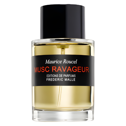 Frederic Malle Musc Ravageur Eau de Parfum