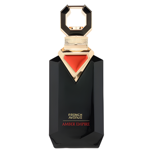 French Avenue Amber Empire Eau de Parfum