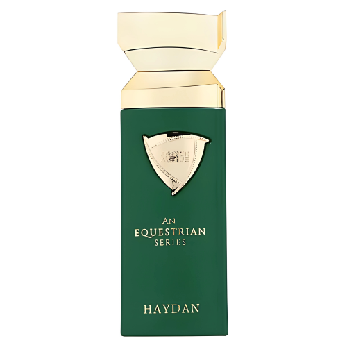 French Avenue An Equestrian Series Haydan Eau de Parfum