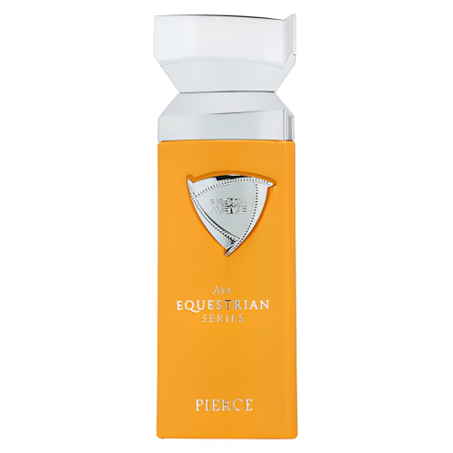 French Avenue An Equestrian Series Pierce Eau de Parfum