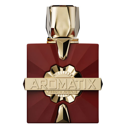 French Avenue Aromatix Carnal Desire Extrait de Parfum