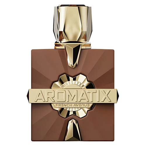 French Avenue Aromatix Royal Taboo Extrait de Parfum