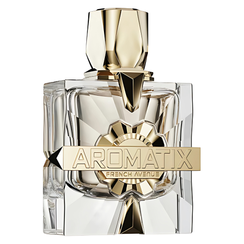 French Avenue Aromatix Xandal Extrait de Parfum