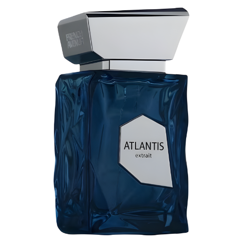 French Avenue Atlantis Extrait Eau de Parfum