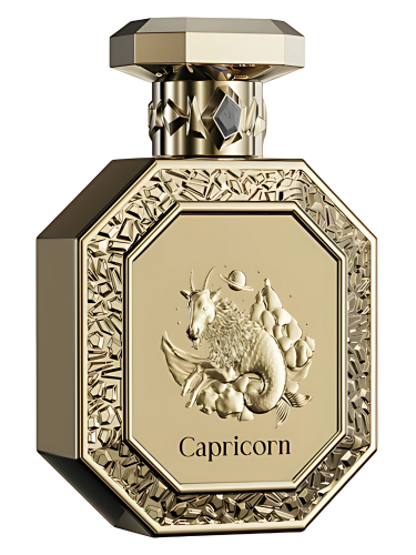 French Avenue Genesis Capricorn Eau de Parfum
