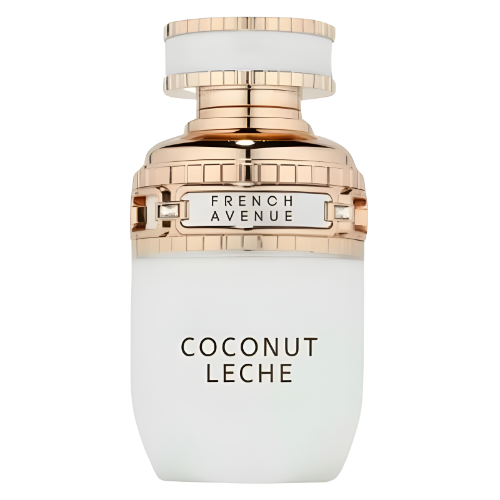 French Avenue Coconut Leche Eau de Parfum