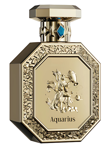 French Avenue Genesis Aquarius