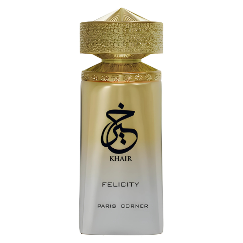 Paris Corner Khair Felicity Eau de Parfum