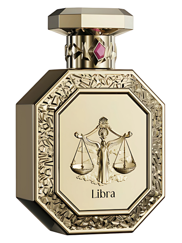 French Avenue Genesis Libra Eau de Parfum