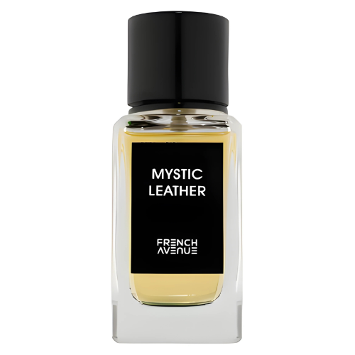 French Avenue Mystic Leather Eau de Parfum