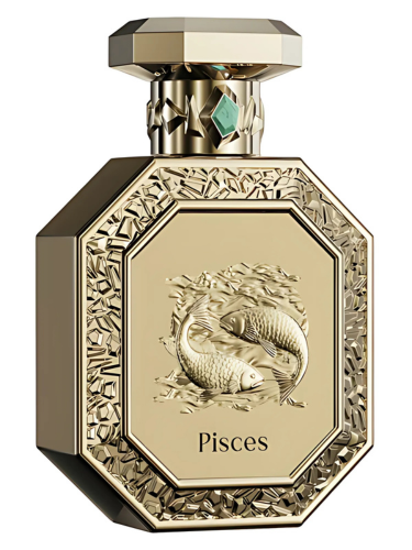 French Avenue Genesis Pisces Eau de Parfum