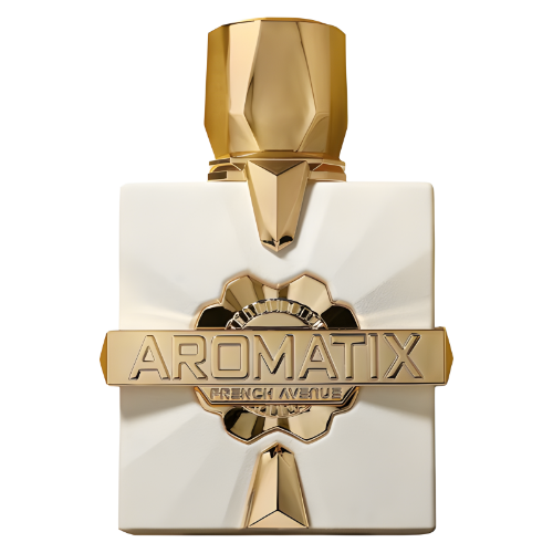 French Avenue Platine Blanc Extrait de Parfum