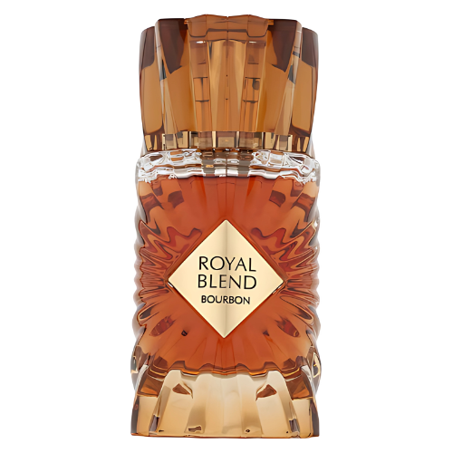French Avenue Royal Blend Bourbon Eau de Parfum 