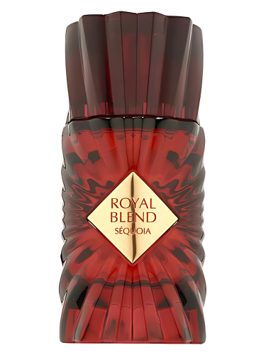 French Avenue Royal Blend Sequoia Extrait de Parfum