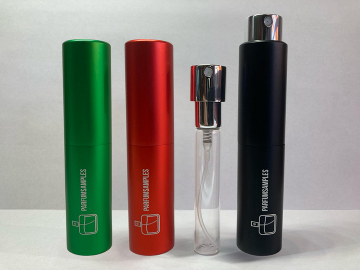 Sospiro Basso Eau de Parfum
