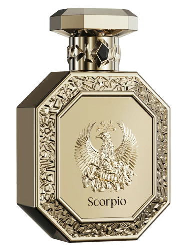French Avenue Genesis Scorpio Eau de Parfum
