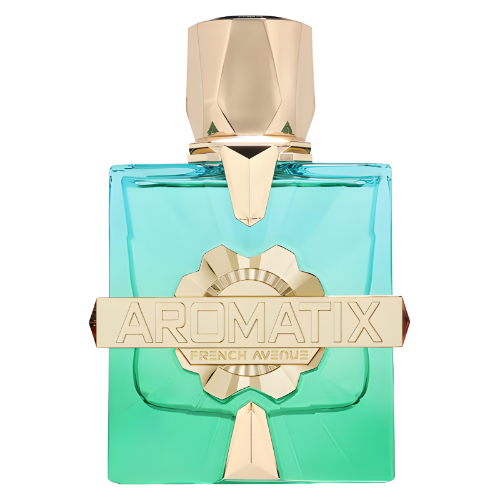 French Avenue Sun Kissed Extrait de Parfum