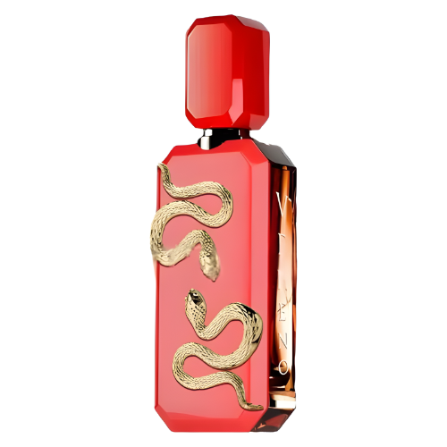French Avenue Veneno Eau de Parfum Écarlate 