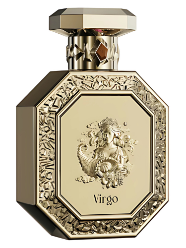 French Avenue Genesis Virgo Eau de Parfum