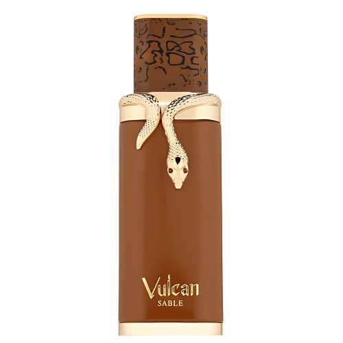 French Avenue Vulcan Sable Eau de Parfum