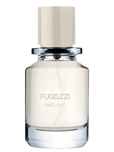 Fugazzi Angel Dust Eau de Parfum