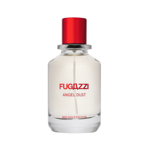 Fugazzi Angel Dust Red Gold Extrait de Parfum