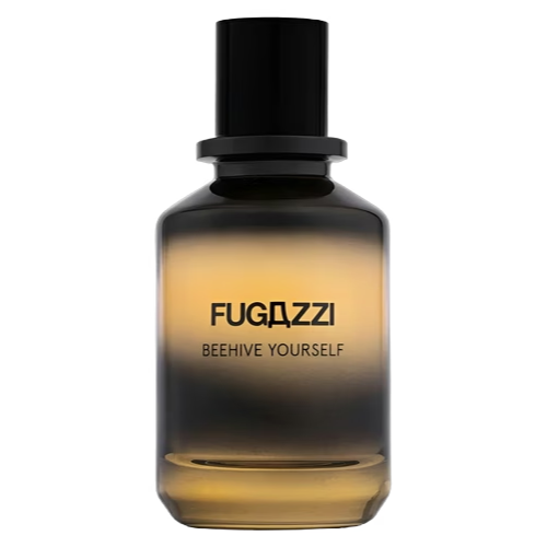 Fugazzi Beehive Yourself Extrait de Parfum