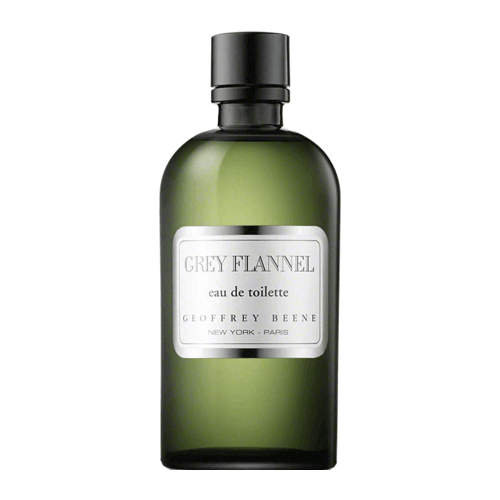 Afbeelding Geoffrey Beene Grey Flannel Eau de Toilette