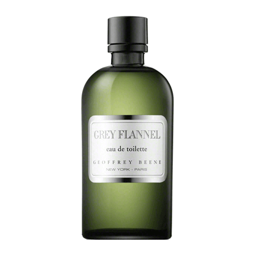 Sample Geoffrey Beene Grey Flannel (EDT) by Parfum Samples