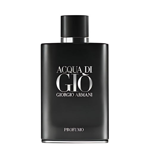 Sample Armani Acqua Di Gio Profumo Parfum by Parfum Samples