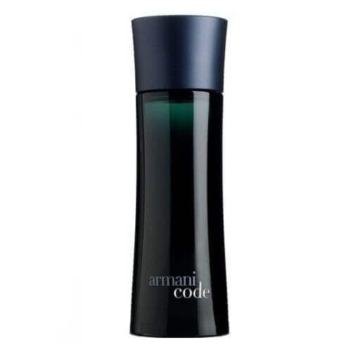 Sample Giorgio Armani Code (EDT) by Parfum Samples