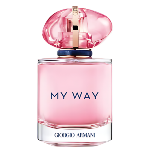 Armani My Way Nectar Eau de Parfum