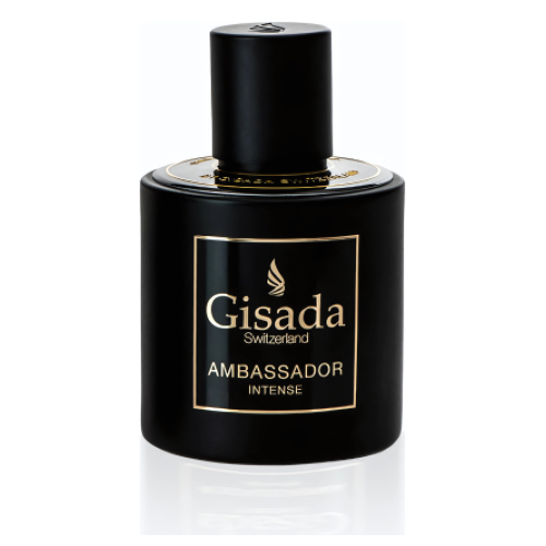 Gisada Ambassador Intense Eau de Parfum
