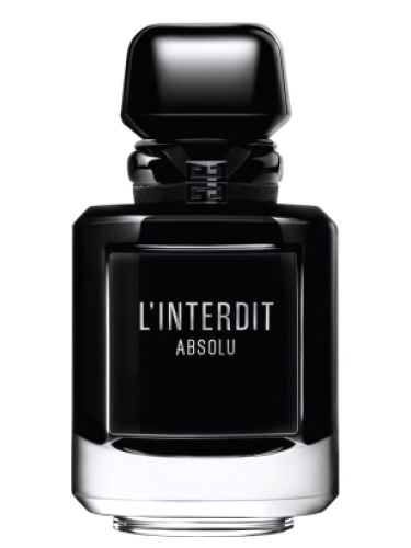 Afbeelding Givenchy L'Interdit Absolu Intense Eau de Parfum