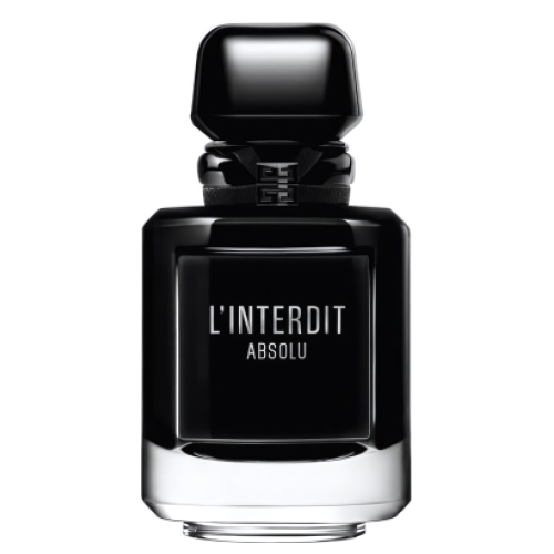 Givenchy L'Interdit Absolu Intense Eau de Parfum