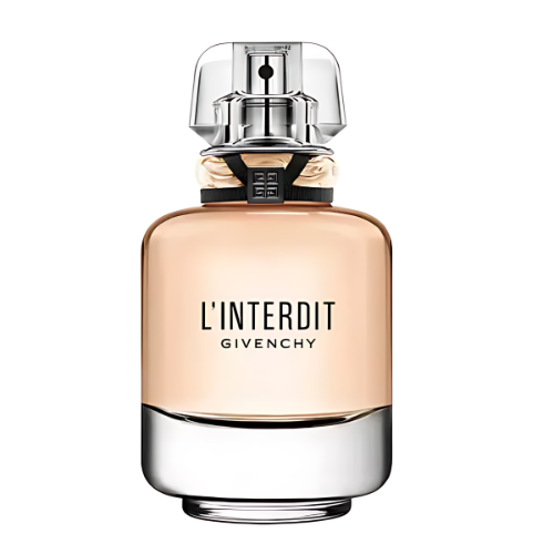 Sample Givenchy L'Interdit Eau de Parfum by Parfum Samples