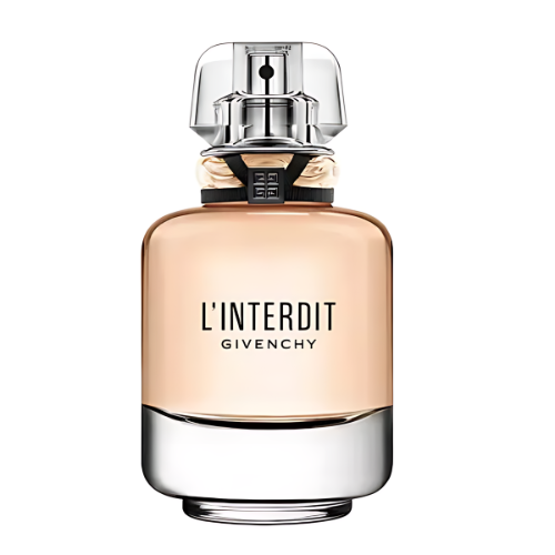 Afbeelding Givenchy L'Interdit Eau de Parfum